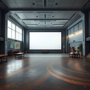 Class room