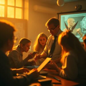 Classroom