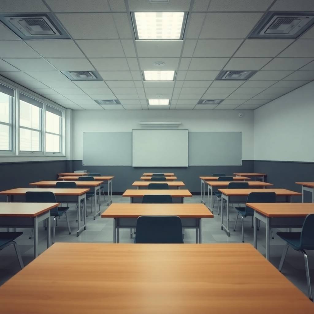 Classroom