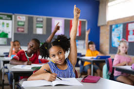 Cambridge school system