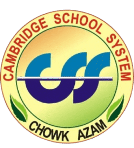 Cambridge School System