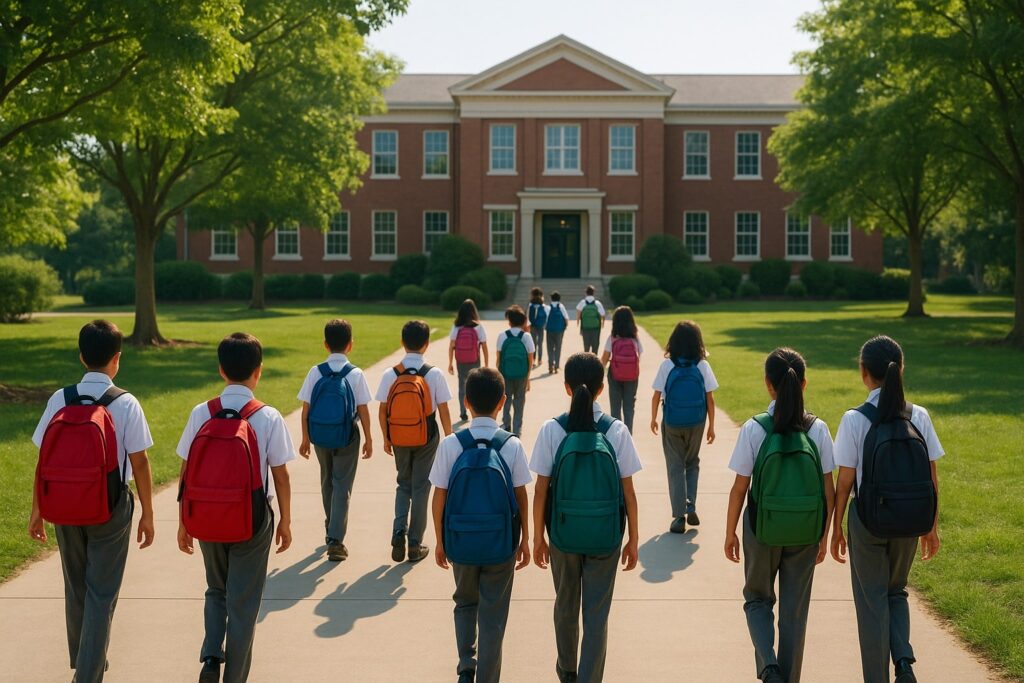 Cambridge School