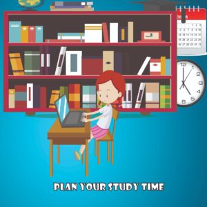  Student preparation strategy