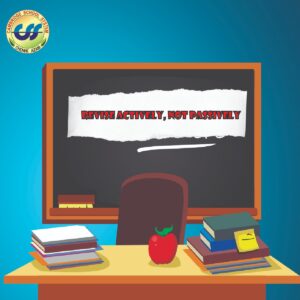  Student preparation strategy