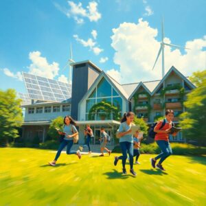 School of Tomorrow