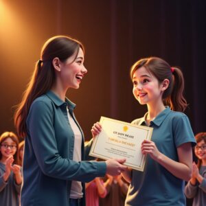 best school performance