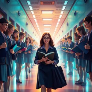 student school uniforms