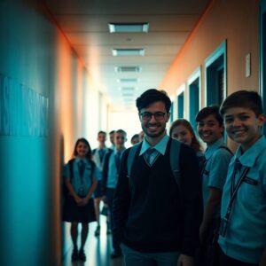 Best school Look