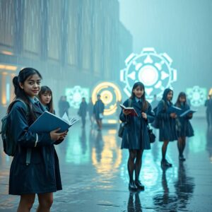 Best Future Minds