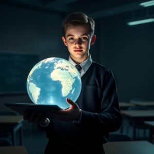 Best Future Minds