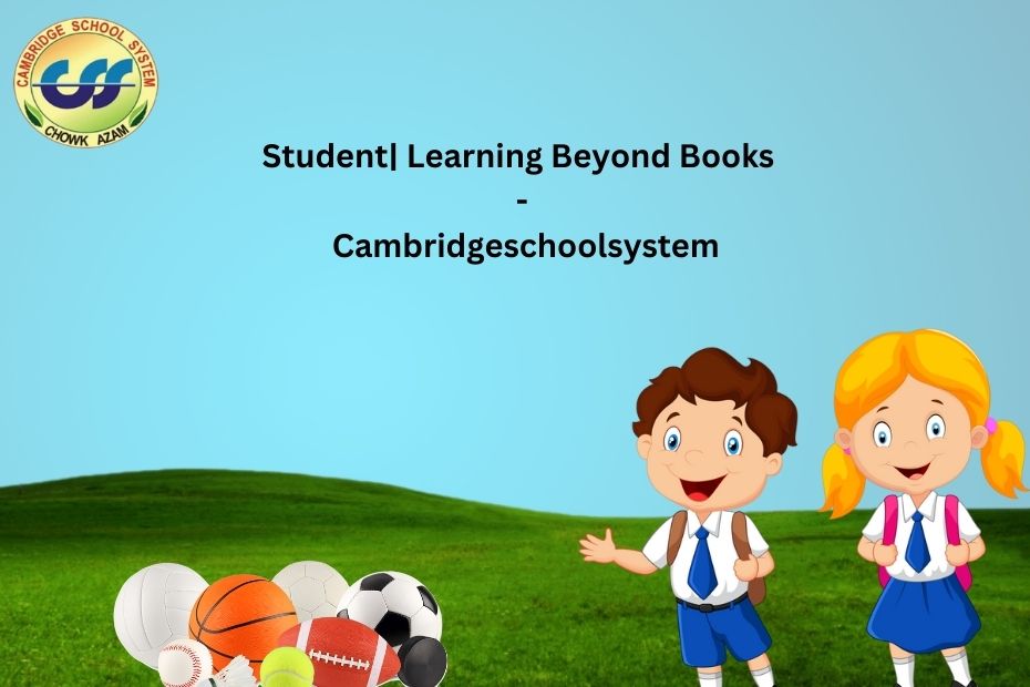 Learning site Book
