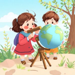 Learning site Book