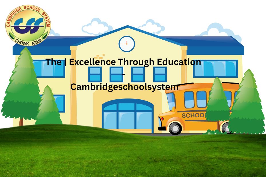 Excellence Through Room