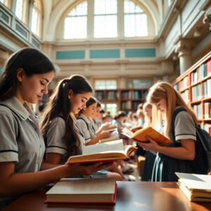 Excellence Through Room
