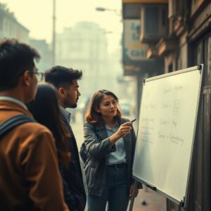 Excellence Through Room