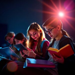 Excellence Through Education