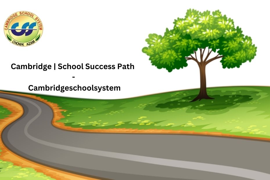Class Success Path