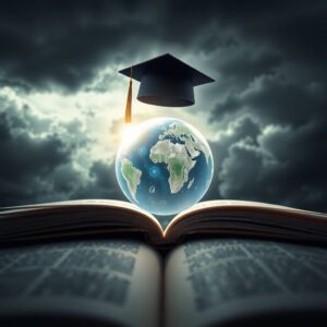 Knowledge Empowers Life