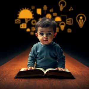Knowledge Empowers Life