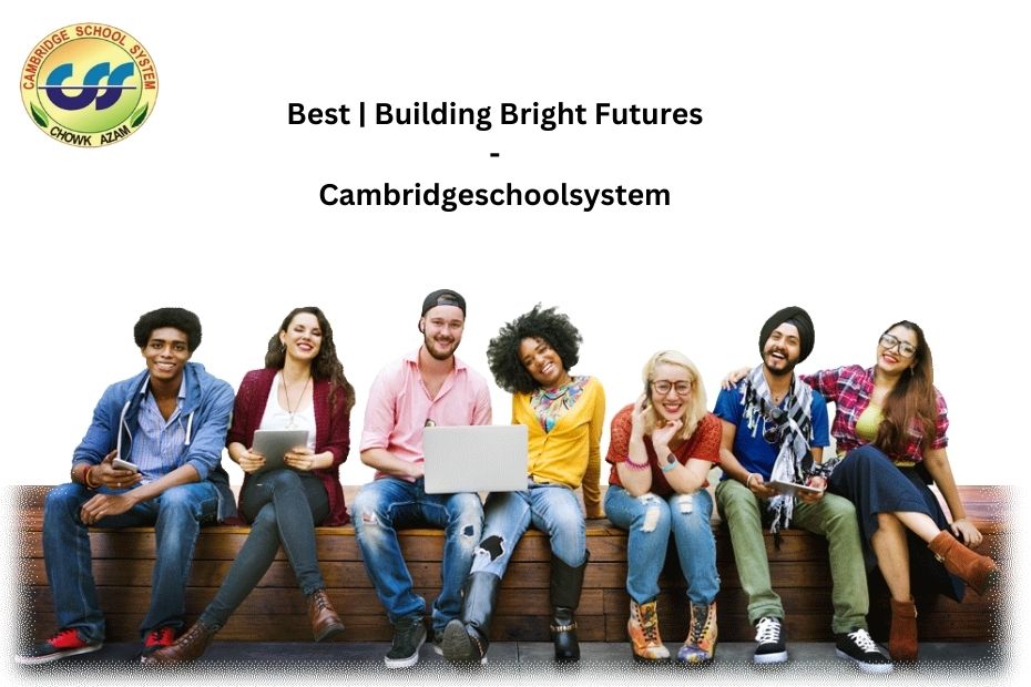 Building Bright Futures