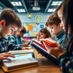 Building Bright Futures