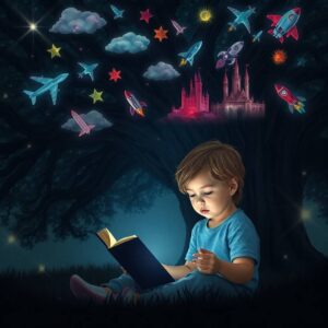 Dream Learn Achieve