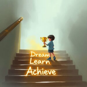 Dream Learn Achieve