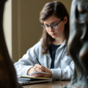 Learning in Purpose